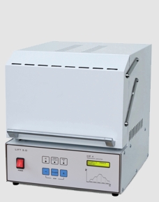 piec laboratoryjny LIFT 3.0